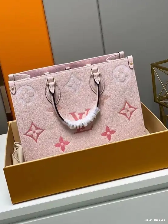 Cheap VUITTON LOUIS MM ONTHEGO 0629